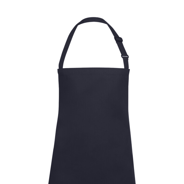 Karlowsky Zak buckle bib schort UTFK2445_black large