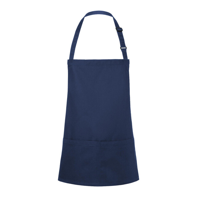 Karlowsky Damesschort met korte zakken UTFK2424_navy large
