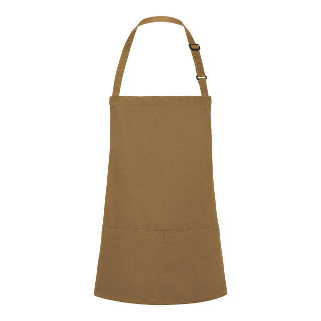 Karlowsky Damesschort met korte zakken UTFK2424_camel large