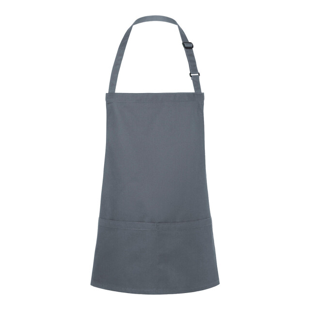 Karlowsky Damesschort met korte zakken UTFK2424_anthracite large