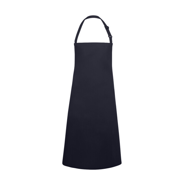 Karlowsky Zak buckle bib schort UTFK2445_black large