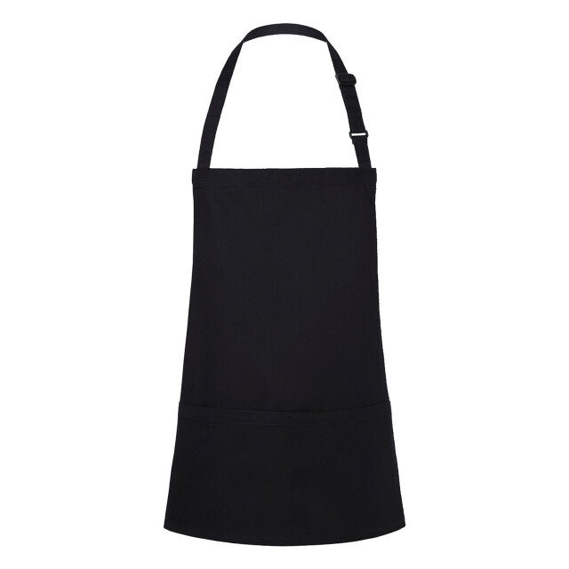 Karlowsky Damesschort met korte zakken UTFK2424_black large