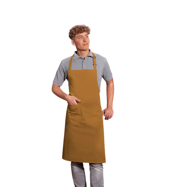 Karlowsky Basic zak slabbenschort UTFK1881_camel large