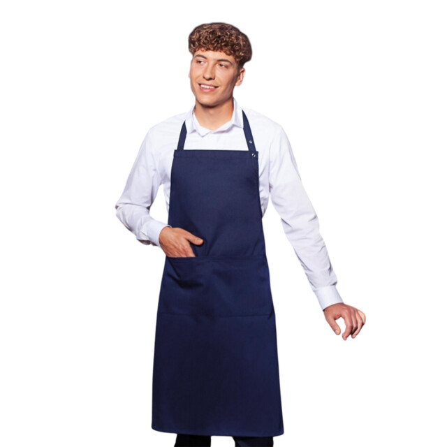 Karlowsky Teneriffa slabbenschort UTFK2131_navy large