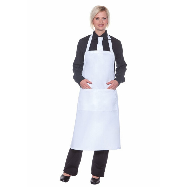 Karlowsky Basic zak slabbenschort UTFK1881_white large