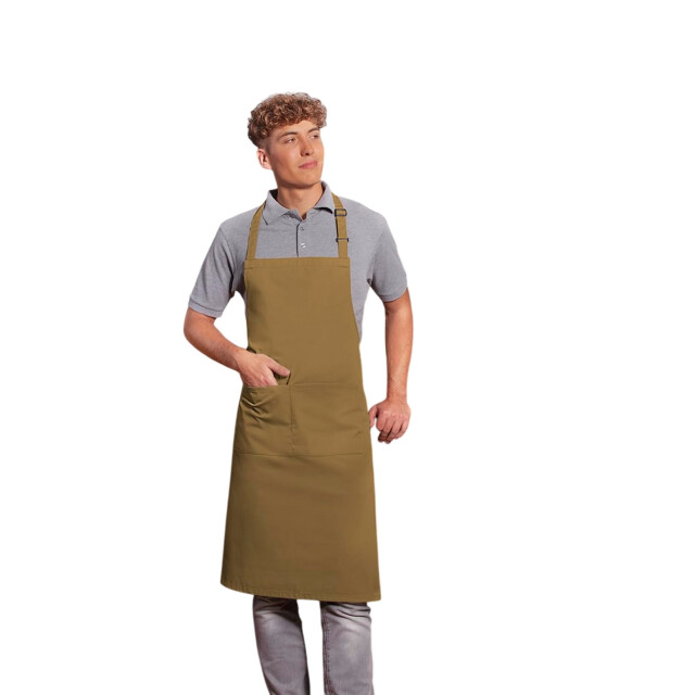 Karlowsky Basic zak slabbenschort UTFK1881_mustard large
