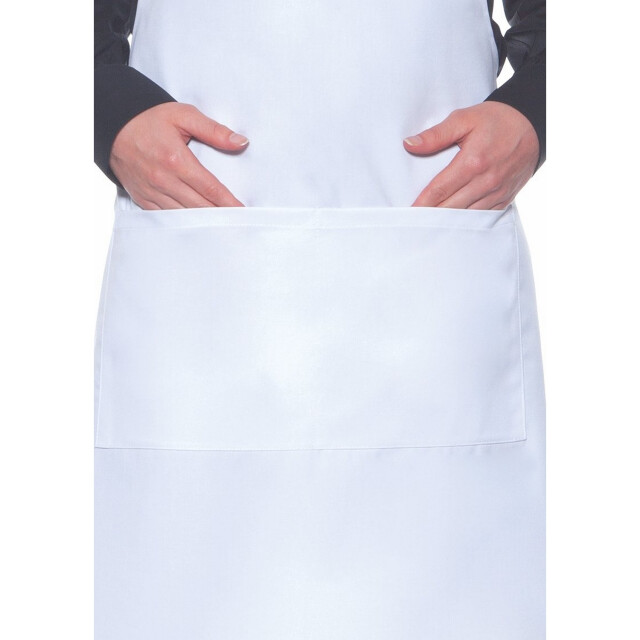 Karlowsky Basic zak slabbenschort UTFK1881_white large
