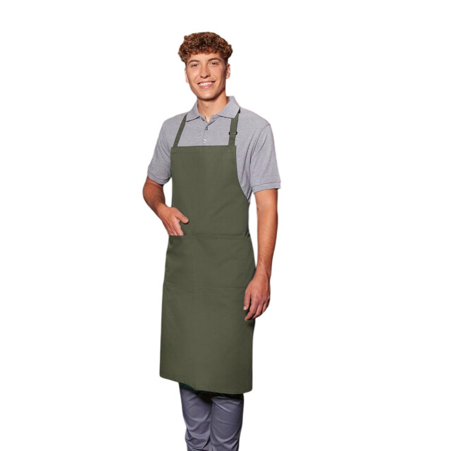 Karlowsky Basic zak slabbenschort UTFK1881_mossgreen large