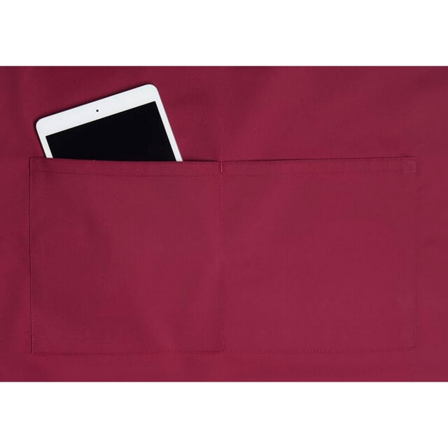 Karlowsky Basic zak slabbenschort UTFK1881_bordeaux large