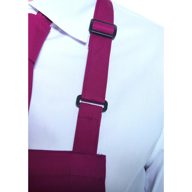 Karlowsky Basic zak slabbenschort UTFK1881_bordeaux large