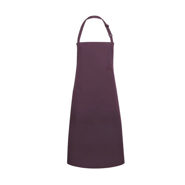 Karlowsky Basic zak slabbenschort UTFK1881_aubergine large