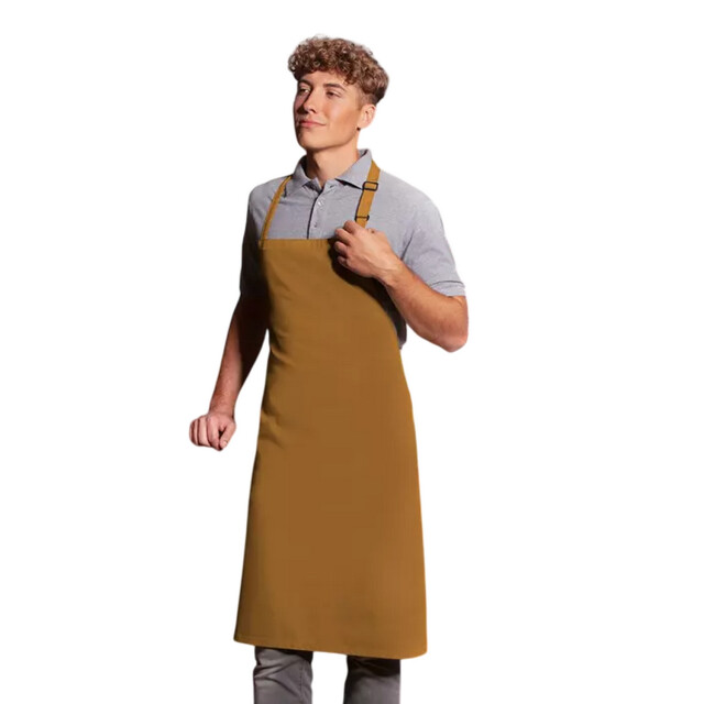 Karlowsky Basis slabbenschort UTFK1993_mustard large