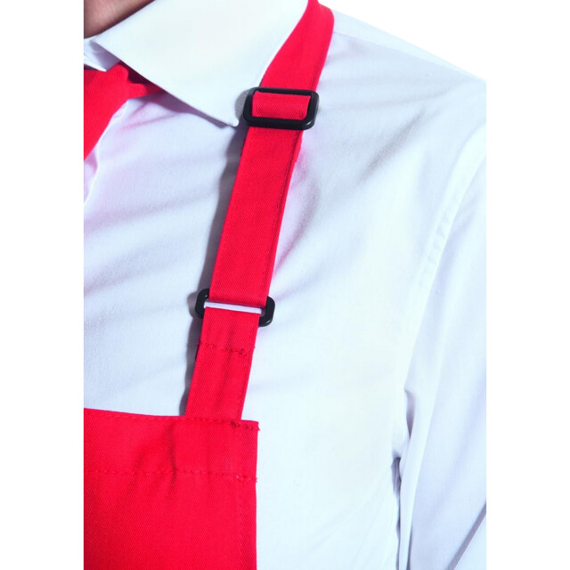 Karlowsky Basic zak slabbenschort UTFK1881_red large