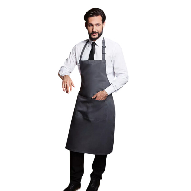 Karlowsky Basic zak slabbenschort UTFK1881_anthracite large