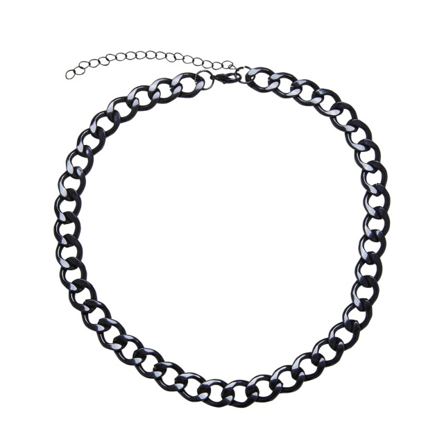 Urban Classics Ketting UTTN335_black large