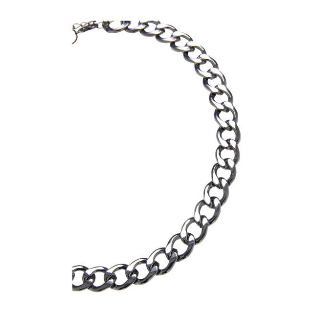 Urban Classics Ketting UTTN335_gunmetal large