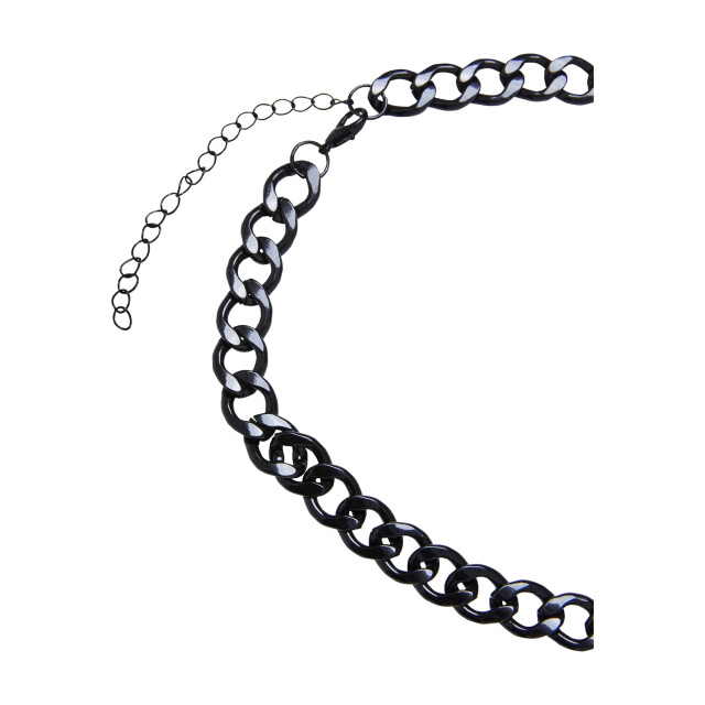 Urban Classics Ketting UTTN335_black large