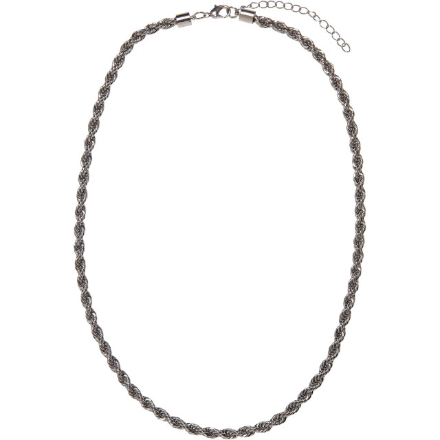 Urban Classics Charon verstrengelde sieraden set UTTN545_silver large
