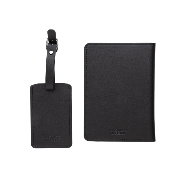 Swiss Peak Gerecycled pu reisset UTXD1127_black large