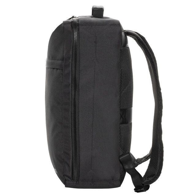 Swiss Peak Essential rpet aware laptop rugzak UTXD1015_black large