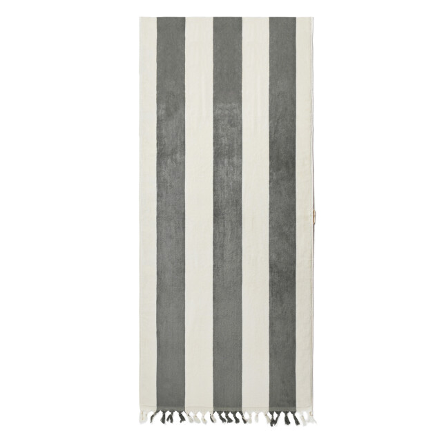 Vinga Valmer strandlaken UTXD111_grey large