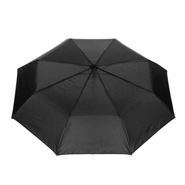 Swiss Peak Aware automatische vouwparaplu UTXD1068_black large