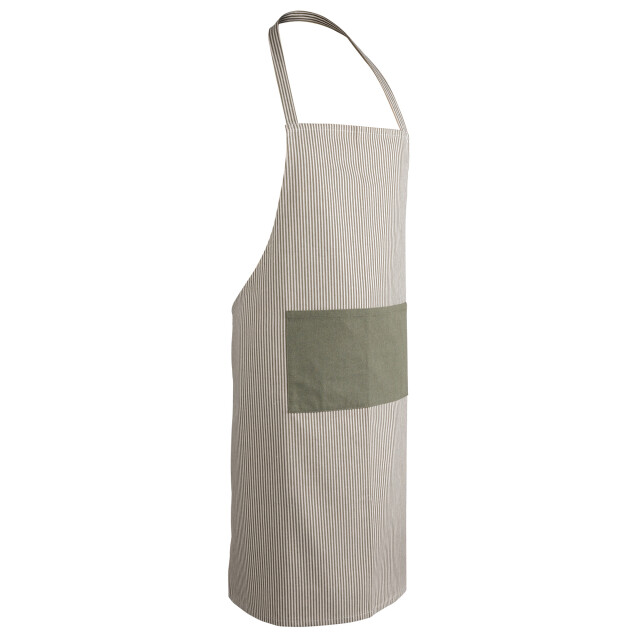Ukiyo Unisex adult deluxe aware schort UTXD1013_green large