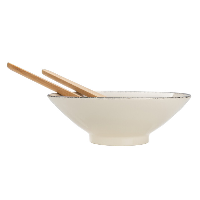 Ukiyo Serving utensil set UTXD1088_white large