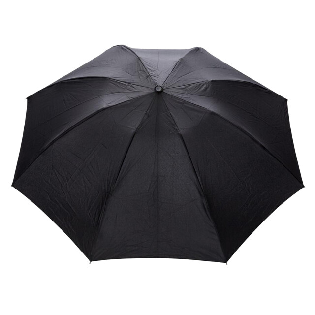 Swiss Peak Aware automatische vouwparaplu UTXD1099_black large