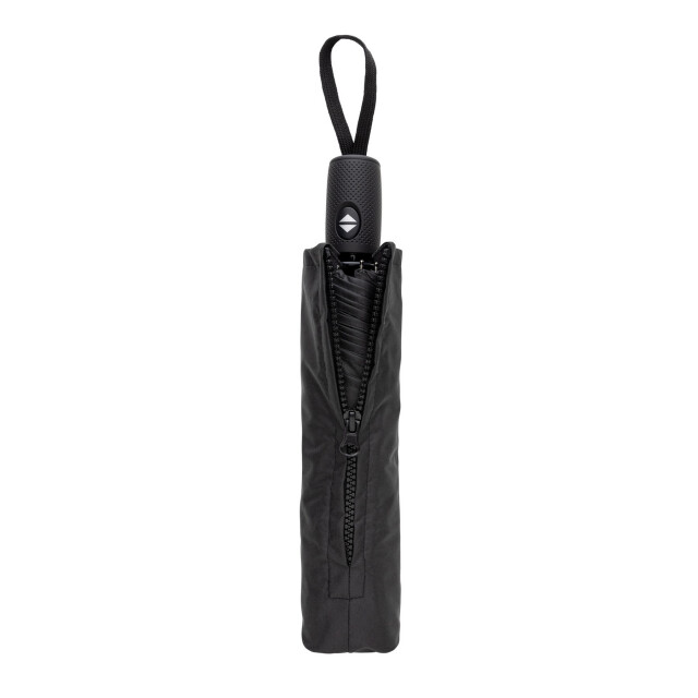 Swiss Peak Aware automatische vouwparaplu UTXD1068_black large