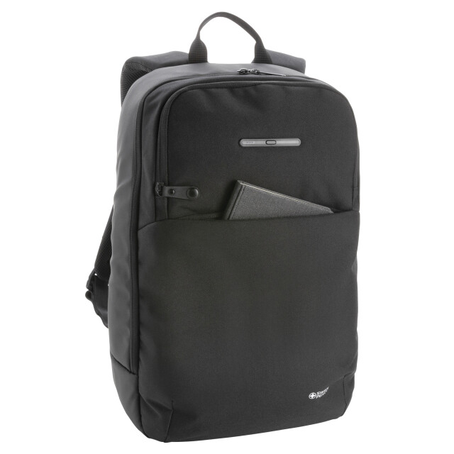 Swiss Peak 18l laptop rugzak UTXD1131_black large