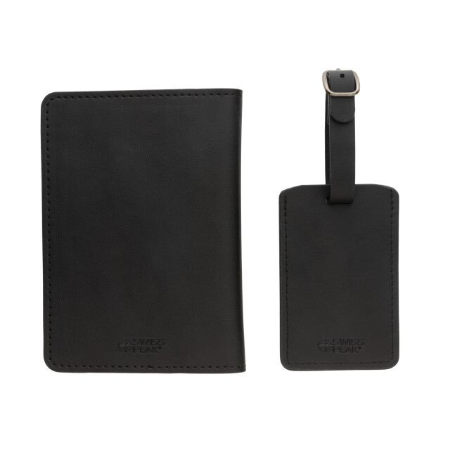 Swiss Peak Gerecycled pu reisset UTXD1127_black large