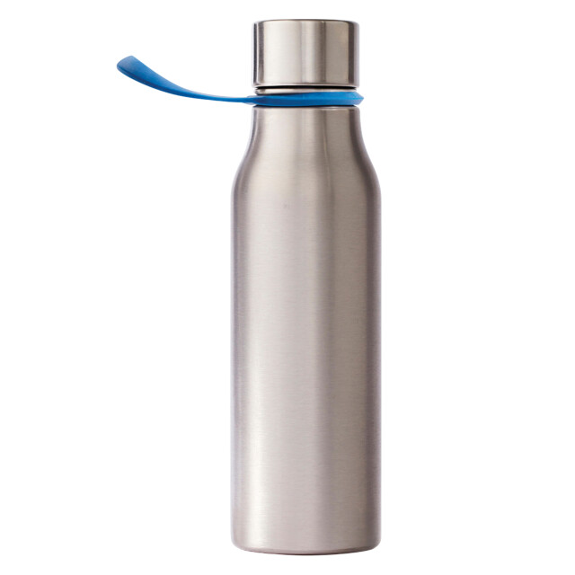 Vinga Stalen waterfles 550ml UTXD113_navy large