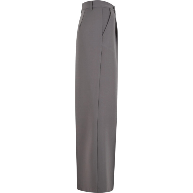 Urban Classics Dames brede beenbroek UTTN1102_cloudgrey large