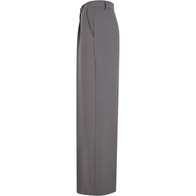 Urban Classics Dames brede beenbroek UTTN1102_cloudgrey large