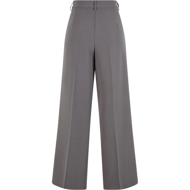 Urban Classics Dames brede beenbroek UTTN1102_cloudgrey large