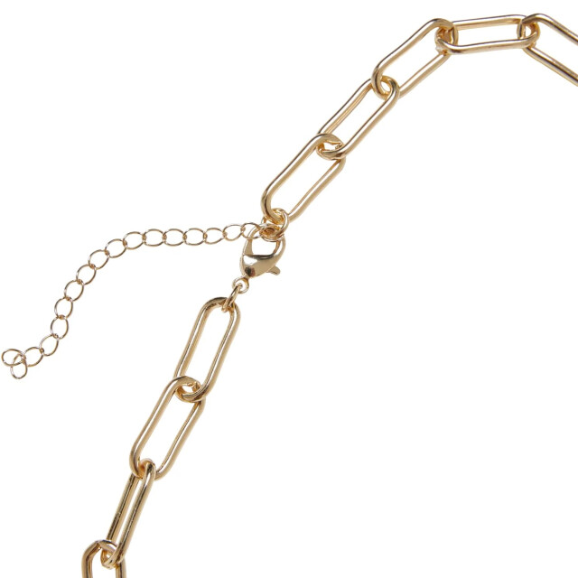 Urban Classics Ceres basisketting UTTN1028_gold large