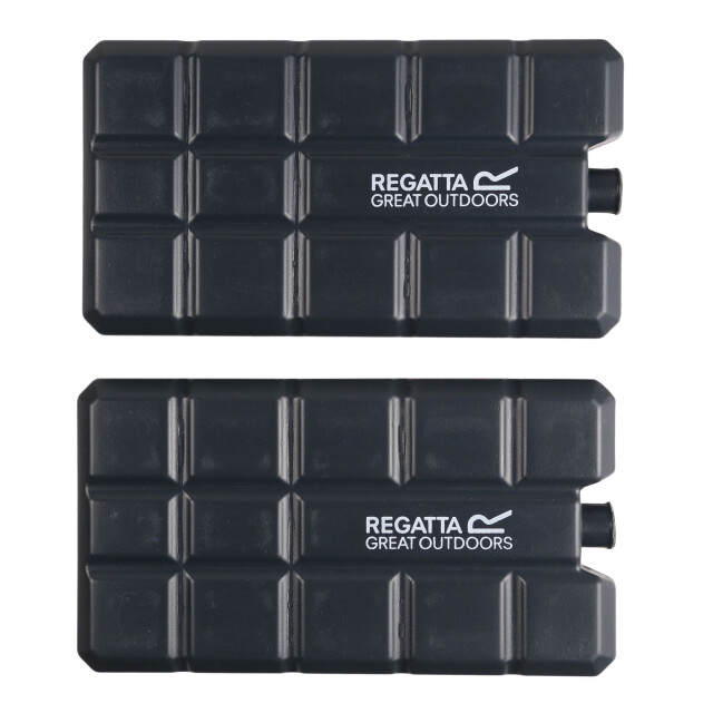 Regatta Rechthoekig pak ijs (verpakking van 2) UTRG9520_black large