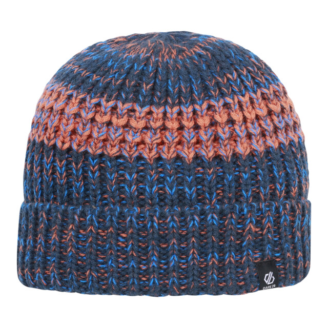 Dare2b Kinderen/kinderen mindless ii muts UTRG7924_athleticblueorangerust large