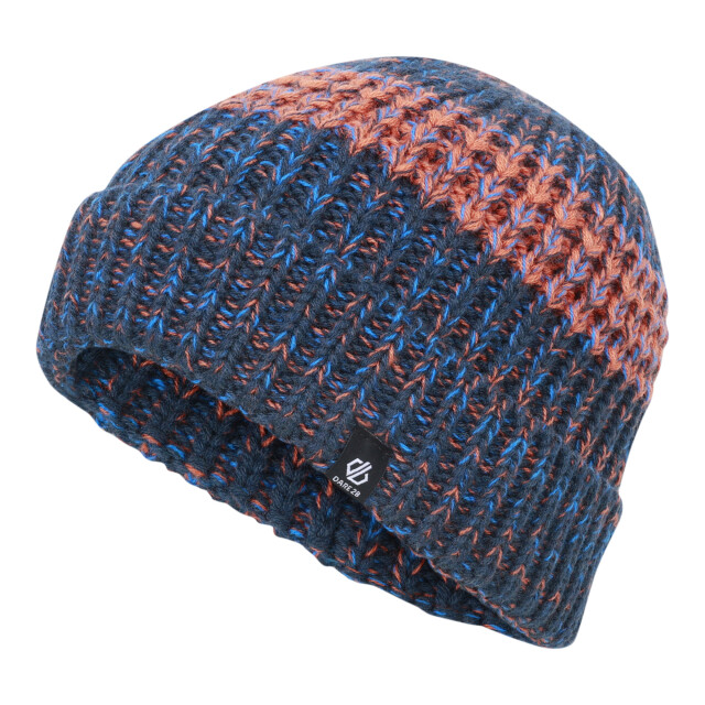 Dare2b Kinderen/kinderen mindless ii muts UTRG7924_athleticblueorangerust large
