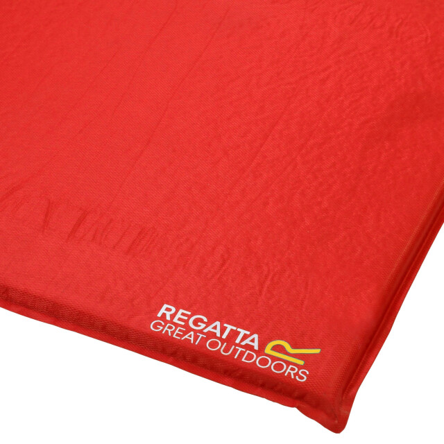 Regatta Grote buiten napa 7 lichtgewicht compacte camping roll mat UTRG510_pepper large