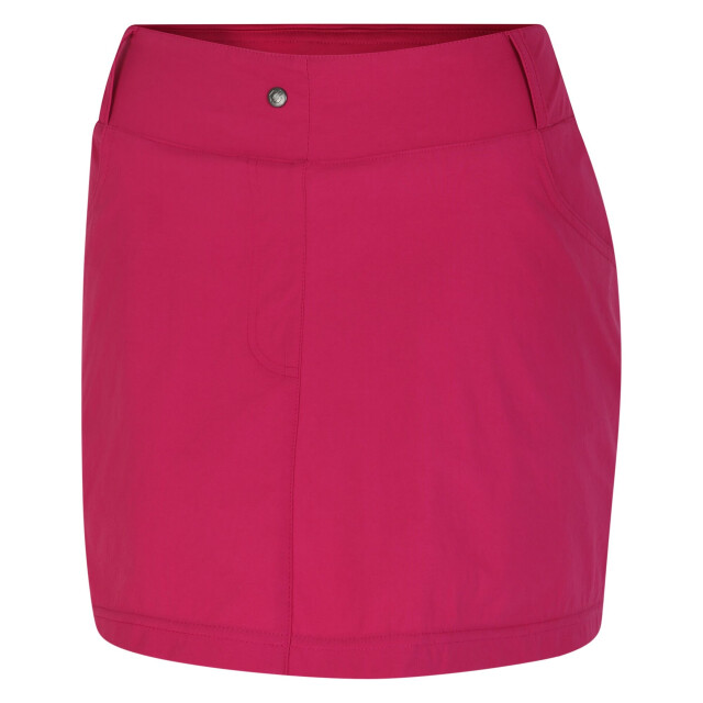 Dare2b Vrouwen/dames melodic iii skort UTRG4377_berrypink large