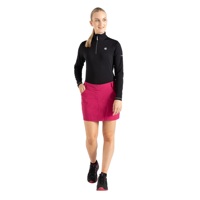 Dare2b Vrouwen/dames melodic iii skort UTRG4377_berrypink large