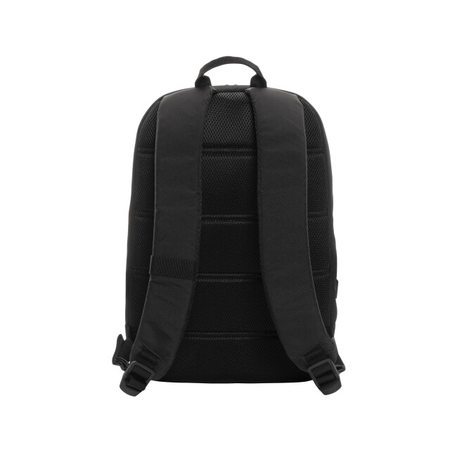 Swiss Peak Laptop rugzak modern aware UTXD1165_black large