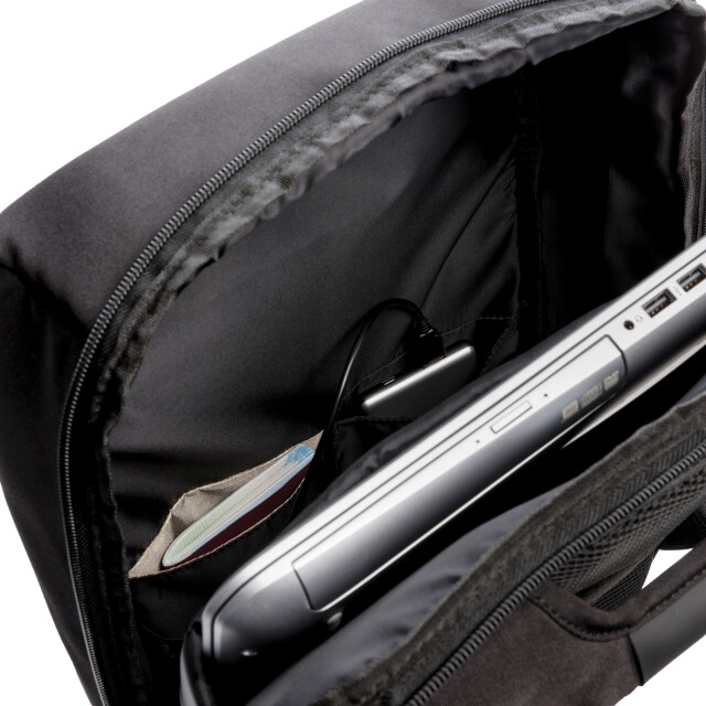 Swiss Peak Rfid anti-diefstal rugzak UTXD1180_black large