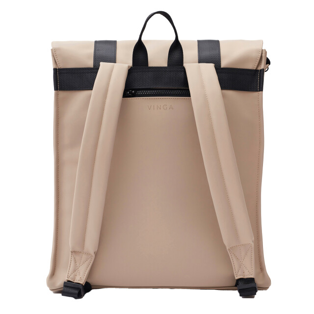 Vinga Baltimore 19l rugzak UTXD132_greige large