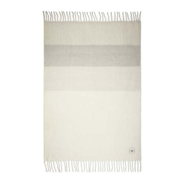 Vinga Tto wollen deken UTXD116_beige large