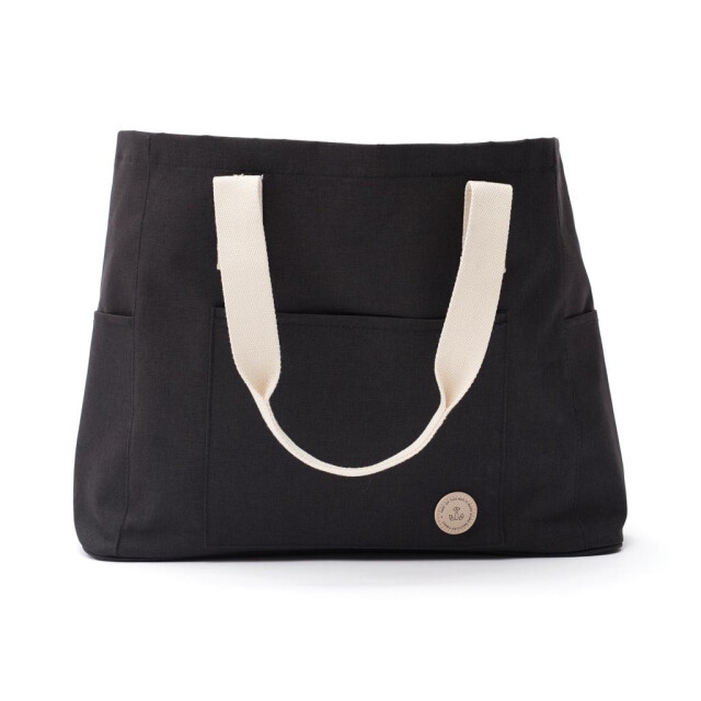 Vinga Sortino 25l draagtas UTXD146_black large