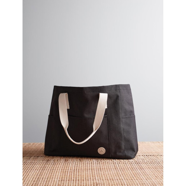 Vinga Sortino 25l draagtas UTXD146_black large