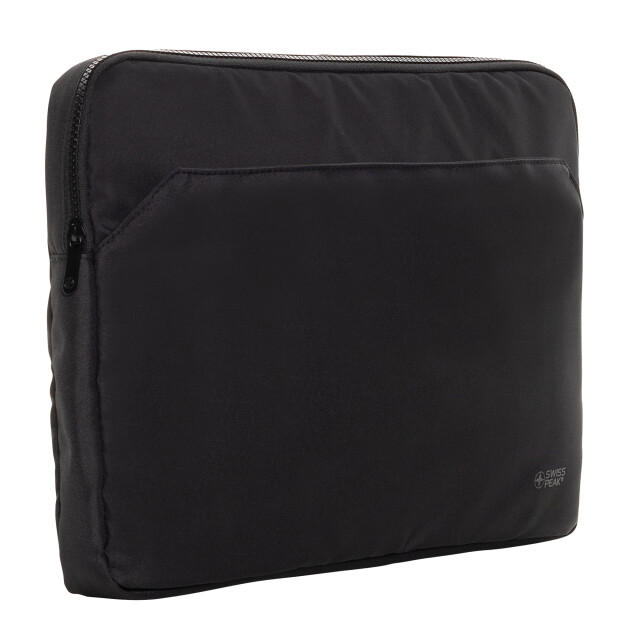 Swiss Peak Aware essential rpet laptophoes UTXD212_black large